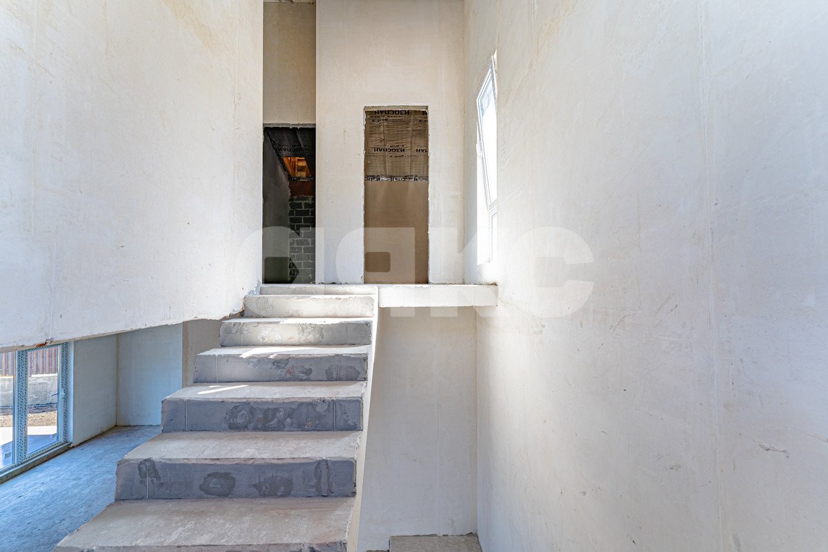 Фото №7: Дом 140 м² + 4.5 сот. - Сочи, Нижняя Хобза, ул. Нижнехобзинская, 10