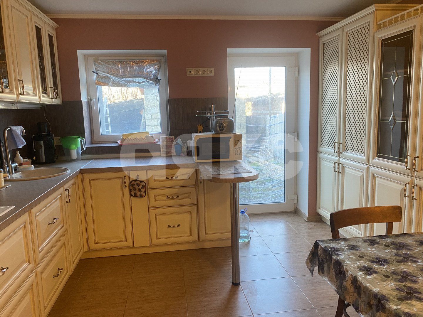 Фото №19: Дом 127 м² + 11 сот. - Анапская, ул. Октябрьская, 51