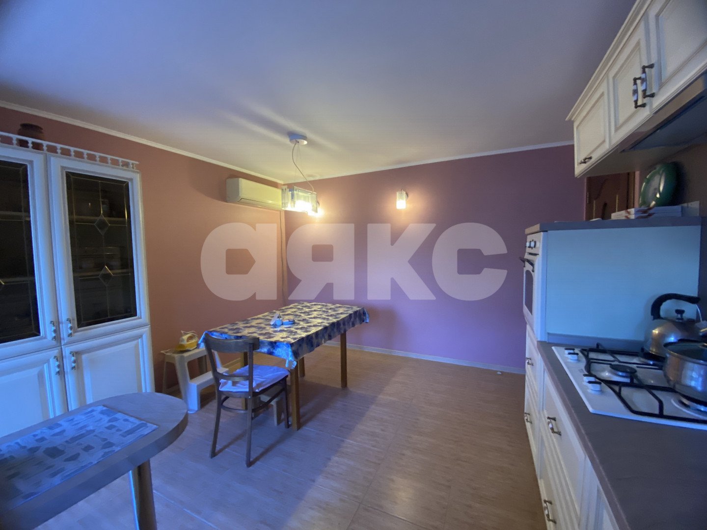 Фото №8: Дом 127 м² + 11 сот. - Анапская, ул. Октябрьская, 51