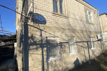 Фото №2: Дом 127 м² - Анапская, ул. Октябрьская, 51