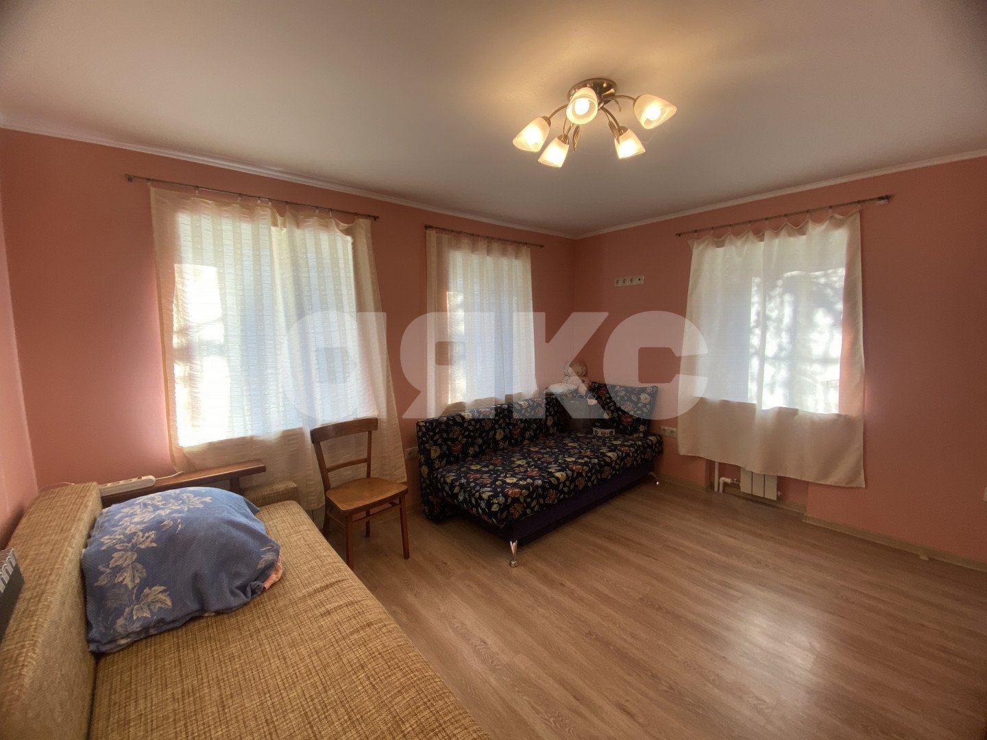 Фото №18: Дом 127 м² + 11 сот. - Анапская, ул. Октябрьская, 51