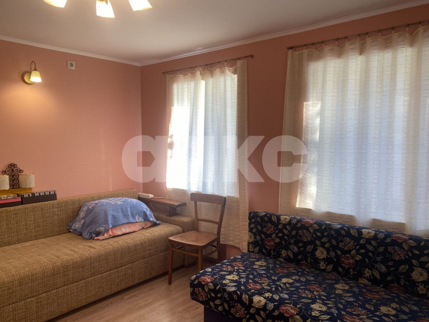 Фото №14: Дом 127 м² + 11 сот. - Анапская, ул. Октябрьская, 51