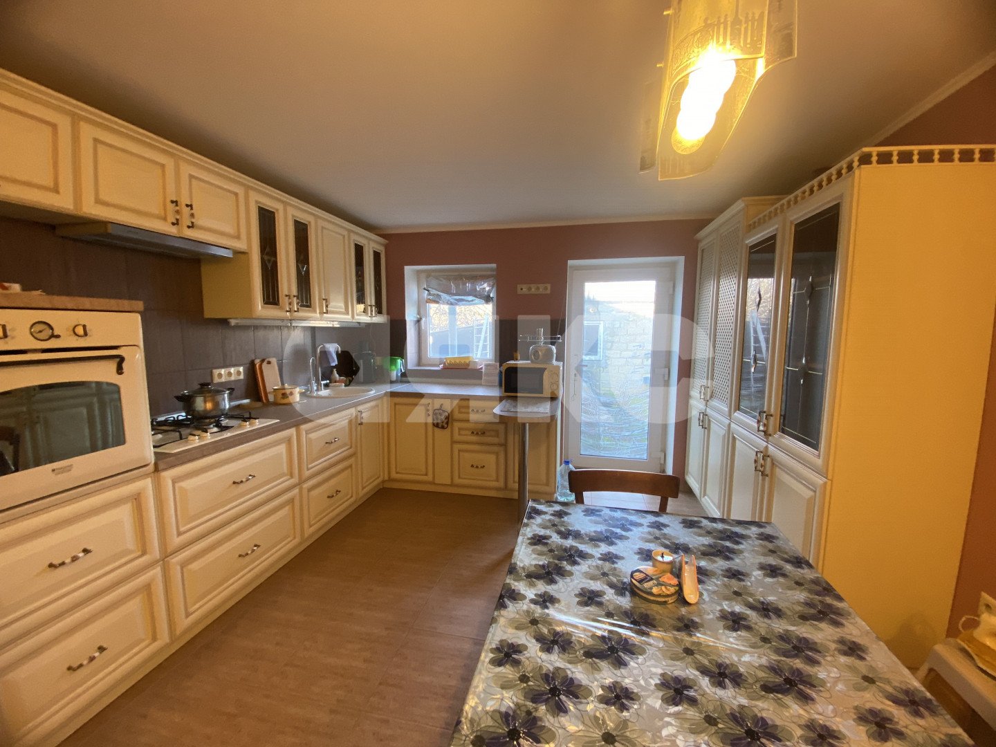 Фото №13: Дом 127 м² + 11 сот. - Анапская, ул. Октябрьская, 51