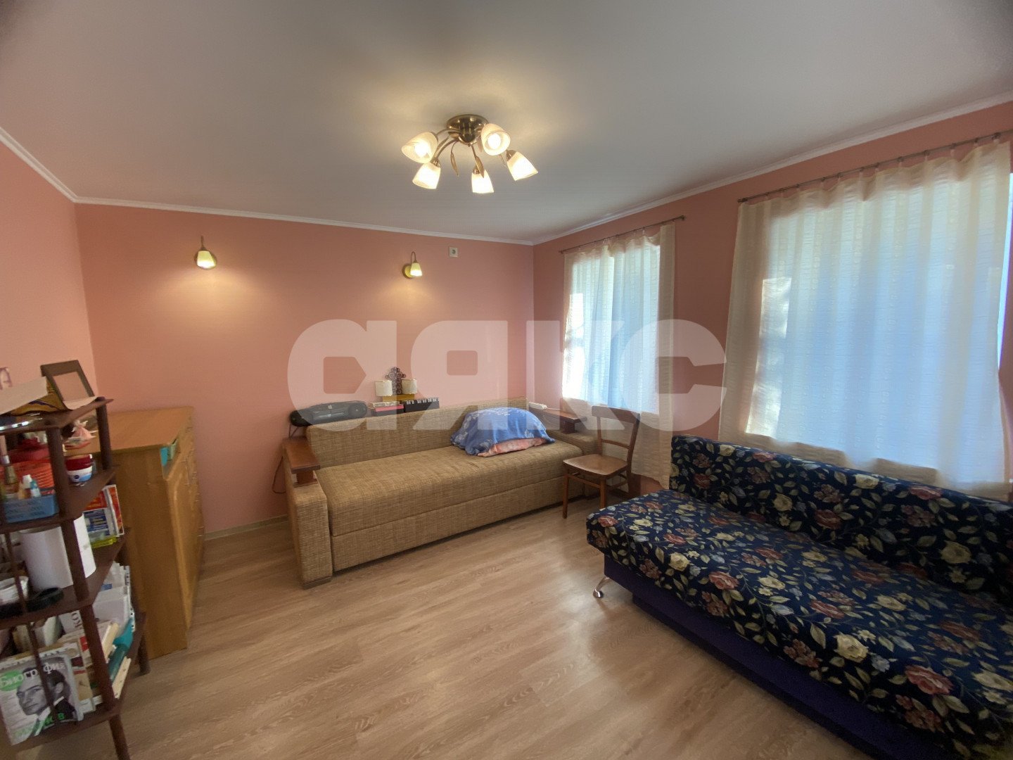 Фото №10: Дом 127 м² + 11 сот. - Анапская, ул. Октябрьская, 51