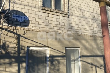 Фото №1: Дом 127 м² - Анапская, ул. Октябрьская, 51