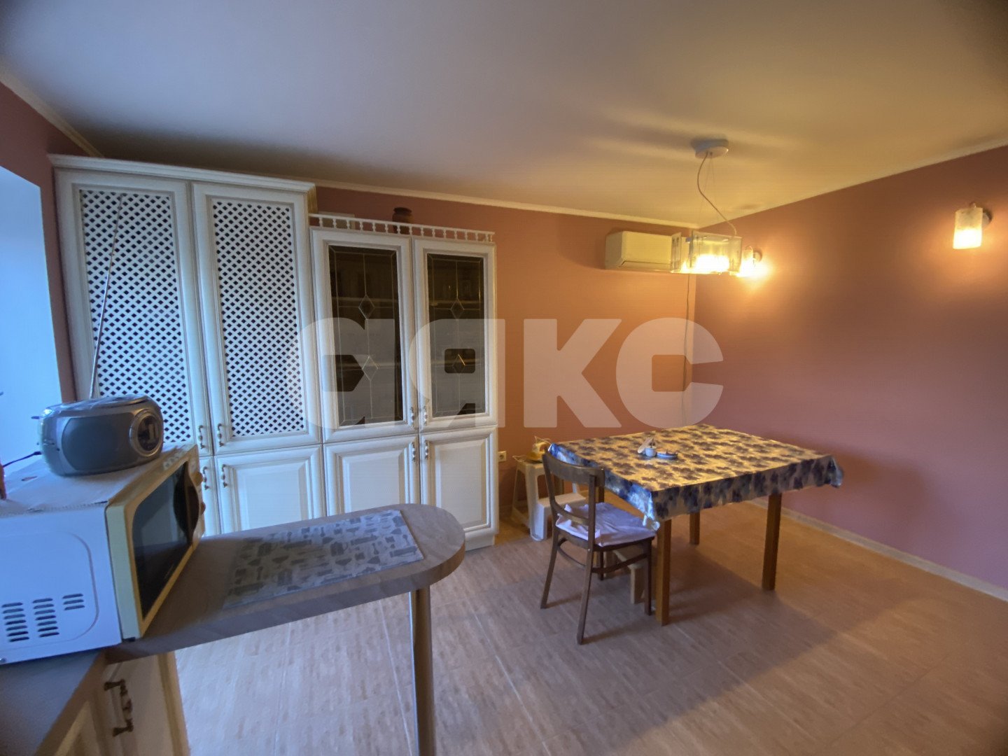 Фото №7: Дом 127 м² + 11 сот. - Анапская, ул. Октябрьская, 51