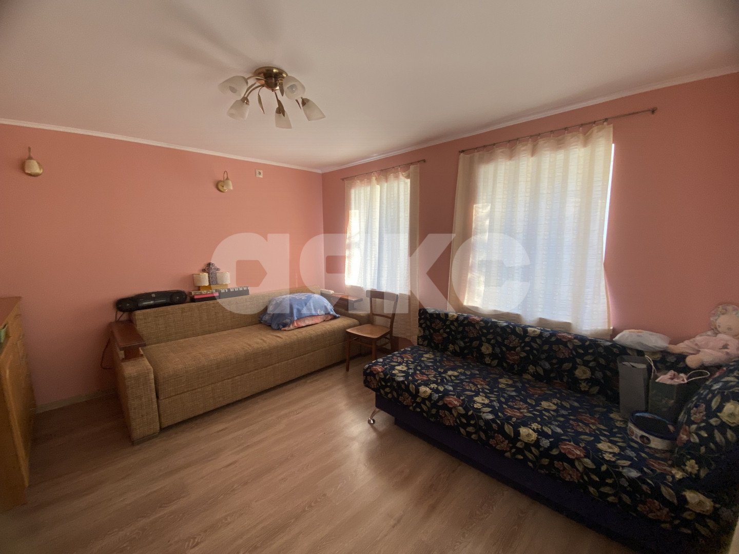 Фото №12: Дом 127 м² + 11 сот. - Анапская, ул. Октябрьская, 51