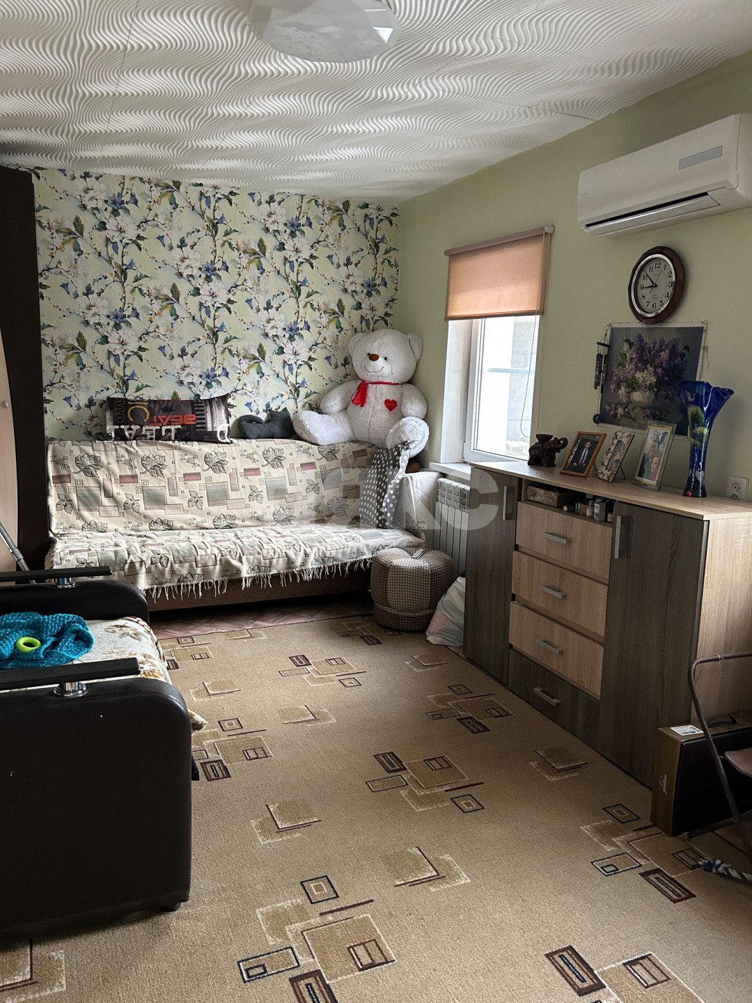 Фото №4: Дом 108 м² + 6 сот. - Волгоград, Вишнёвая балка, ул. Руднева