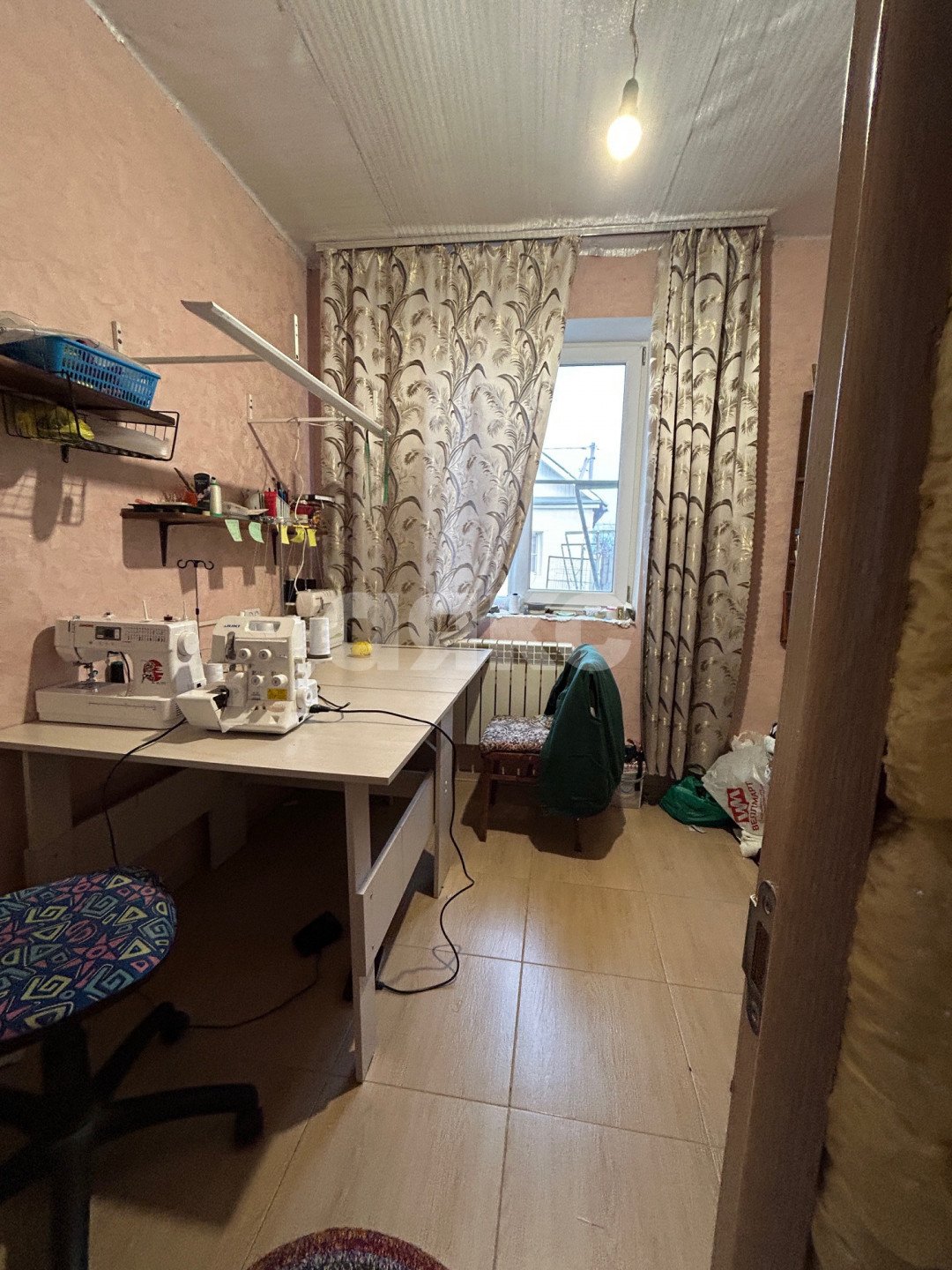 Фото №13: Дом 108 м² + 6 сот. - Волгоград, Вишнёвая балка, ул. Руднева