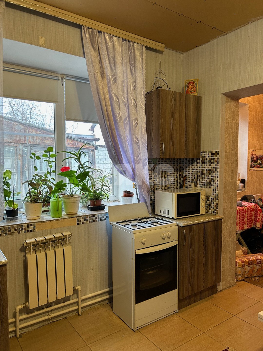 Фото №10: Дом 108 м² + 6 сот. - Волгоград, Вишнёвая балка, ул. Руднева