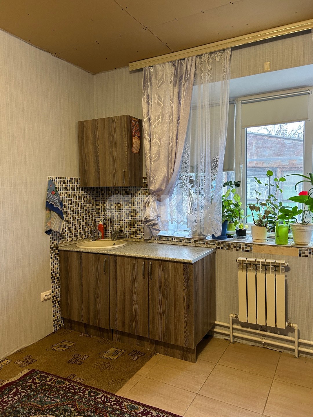 Фото №11: Дом 108 м² + 6 сот. - Волгоград, Вишнёвая балка, ул. Руднева