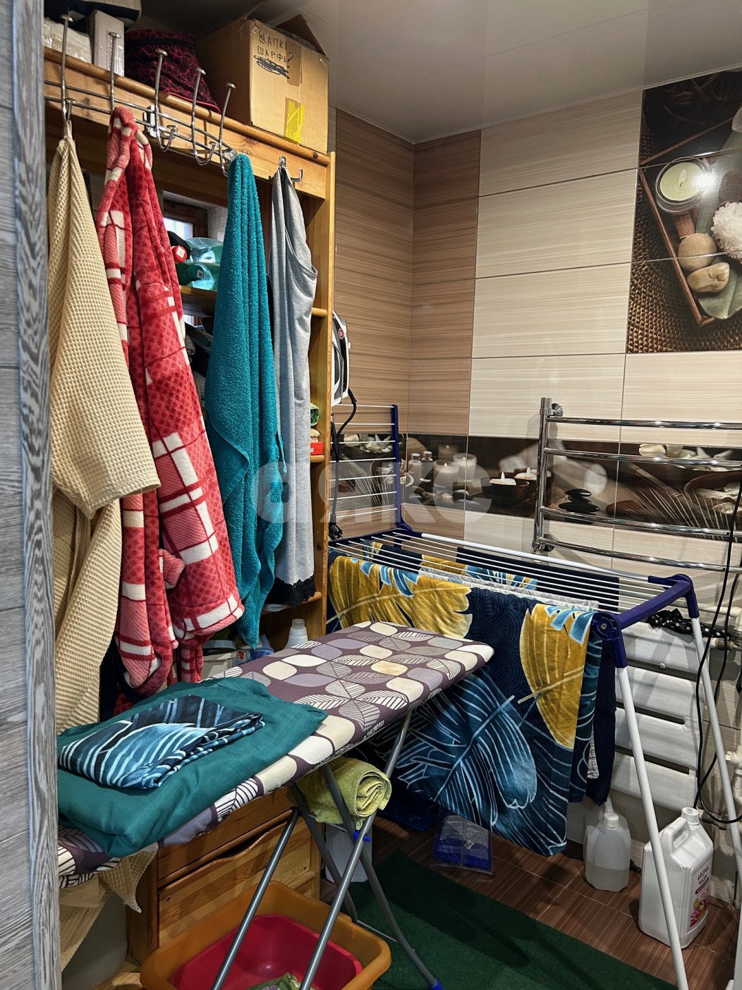 Фото №8: Дом 108 м² + 6 сот. - Волгоград, Вишнёвая балка, ул. Руднева