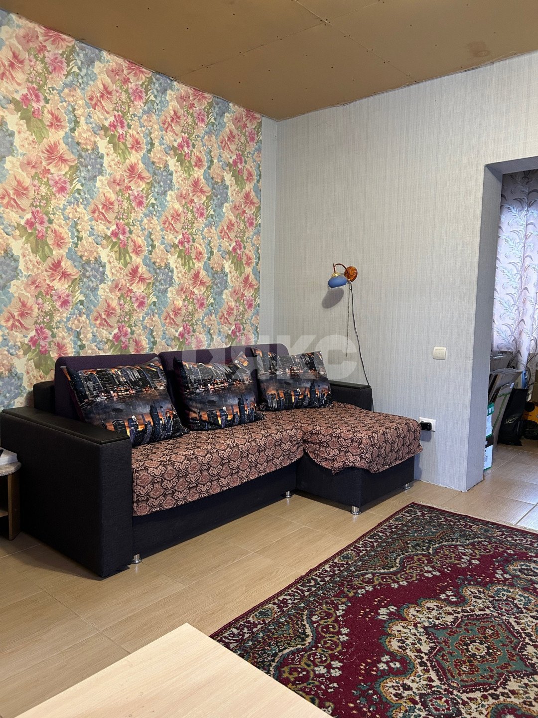 Фото №12: Дом 108 м² + 6 сот. - Волгоград, Вишнёвая балка, ул. Руднева