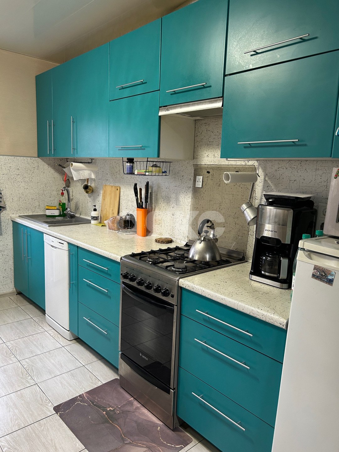 Фото №1: Дом 108 м² + 6 сот. - Волгоград, Вишнёвая балка, ул. Руднева