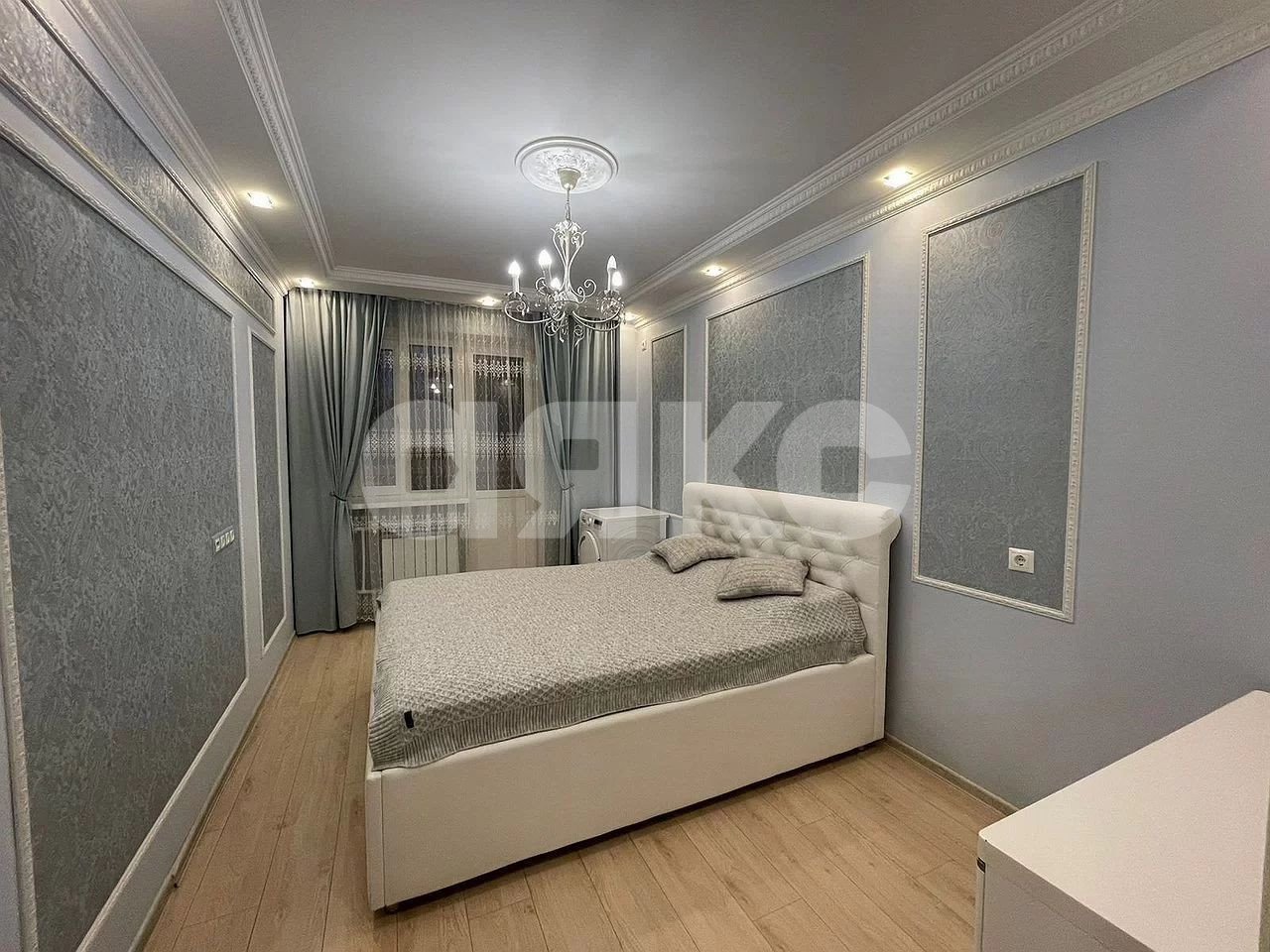 Фото №10: 3-комнатная квартира 84 м² - Ростов-на-Дону, Западный, ул. Жмайлова, 4Е