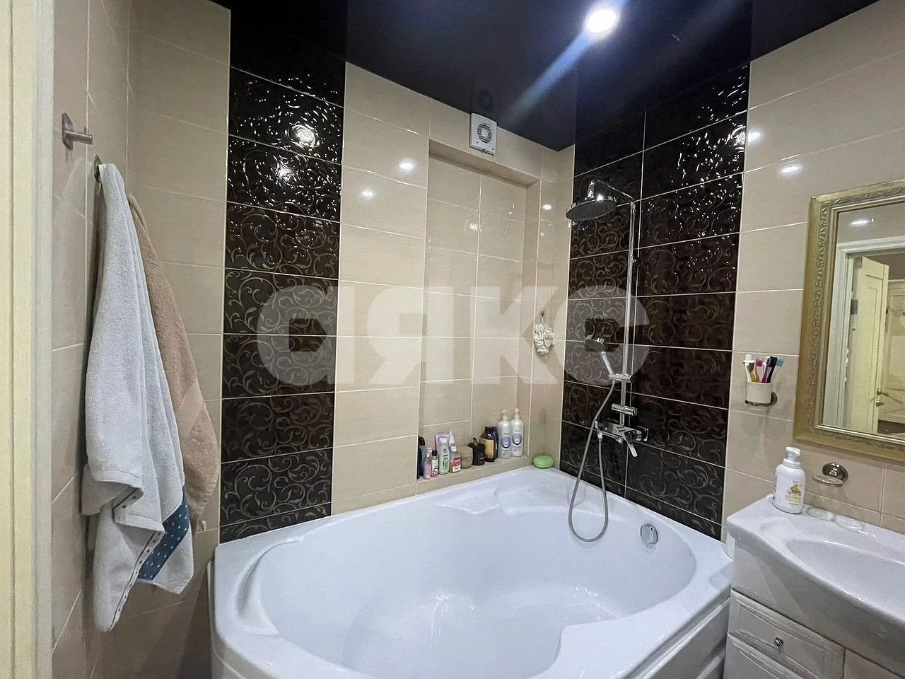 Фото №15: 3-комнатная квартира 84 м² - Ростов-на-Дону, Западный, ул. Жмайлова, 4Е