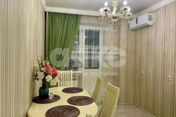 Фото №2: 3-комнатная квартира 84 м² - Ростов-на-Дону, мкр. Западный, ул. Жмайлова, 4Е