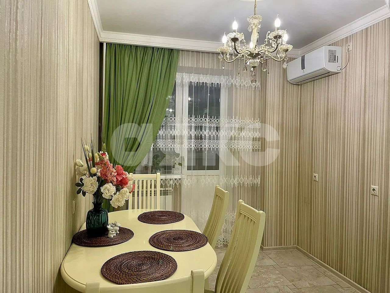 Фото №2: 3-комнатная квартира 84 м² - Ростов-на-Дону, Западный, ул. Жмайлова, 4Е