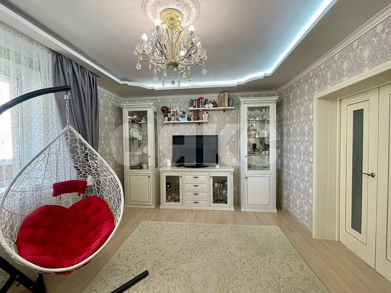 Фото №12: 3-комнатная квартира 84 м² - Ростов-на-Дону, Западный, ул. Жмайлова, 4Е