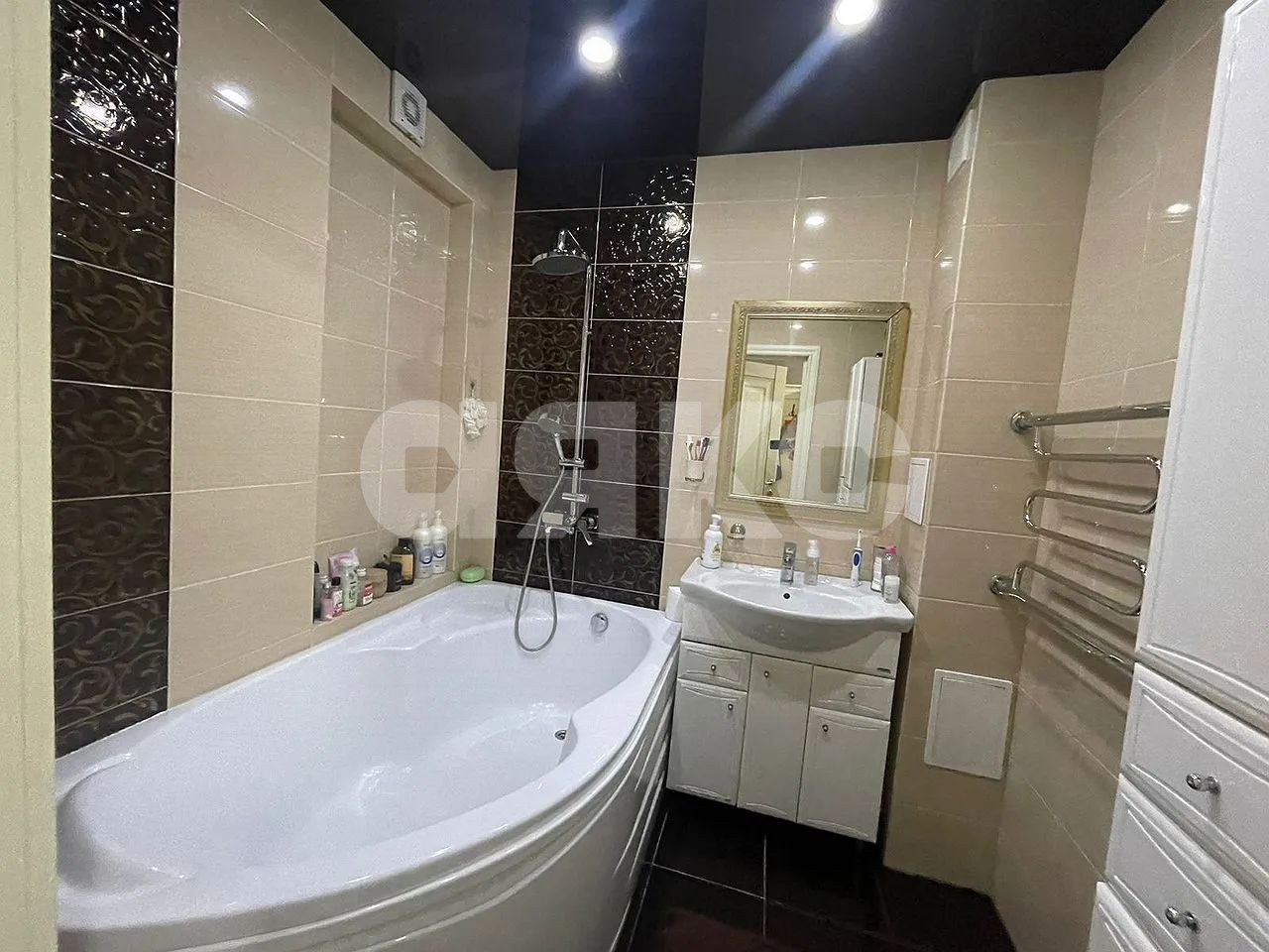 Фото №14: 3-комнатная квартира 84 м² - Ростов-на-Дону, Западный, ул. Жмайлова, 4Е