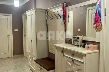 Фото №4: 3-комнатная квартира 84 м² - Ростов-на-Дону, мкр. Западный, ул. Жмайлова, 4Е