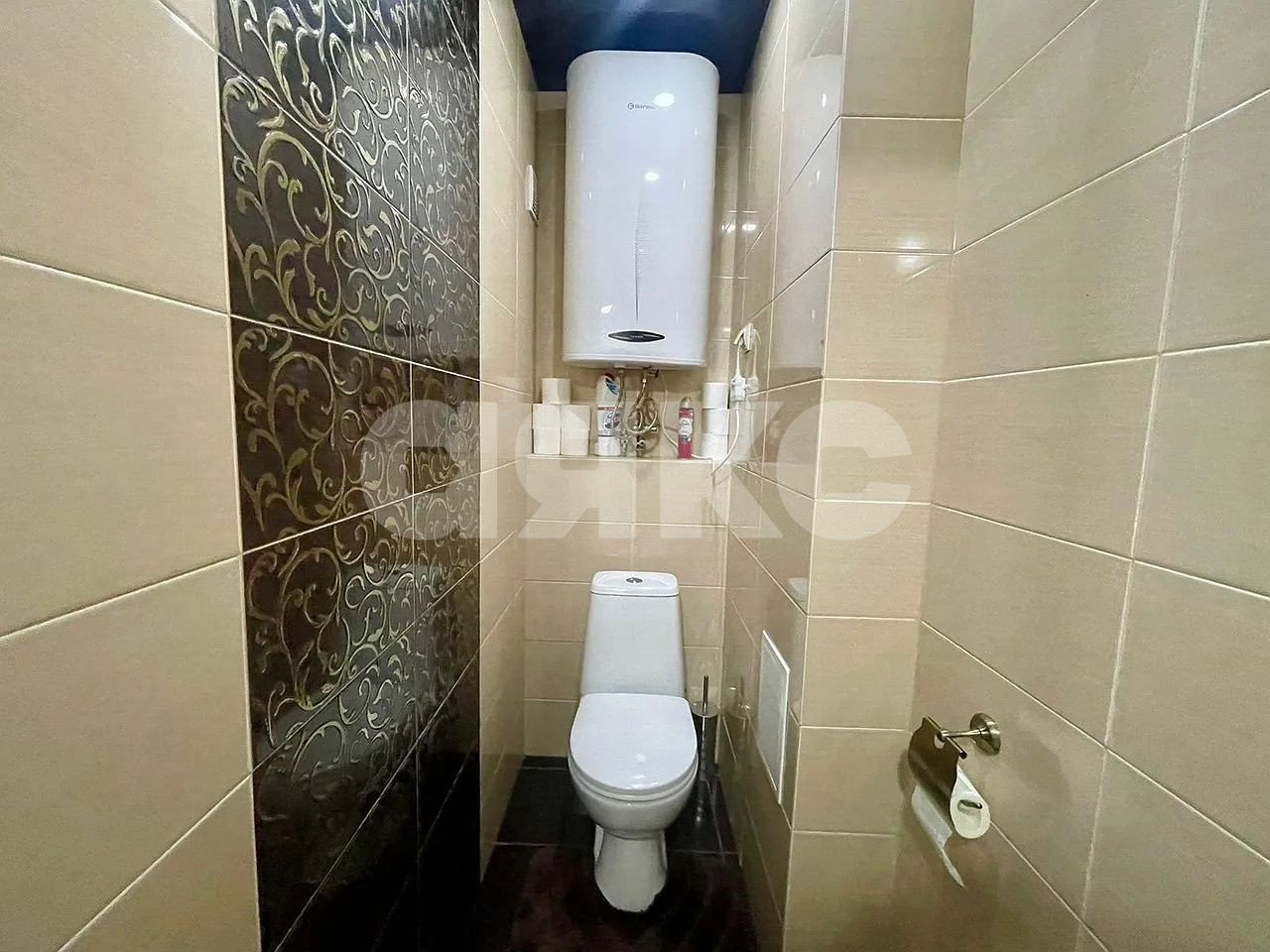 Фото №16: 3-комнатная квартира 84 м² - Ростов-на-Дону, Западный, ул. Жмайлова, 4Е