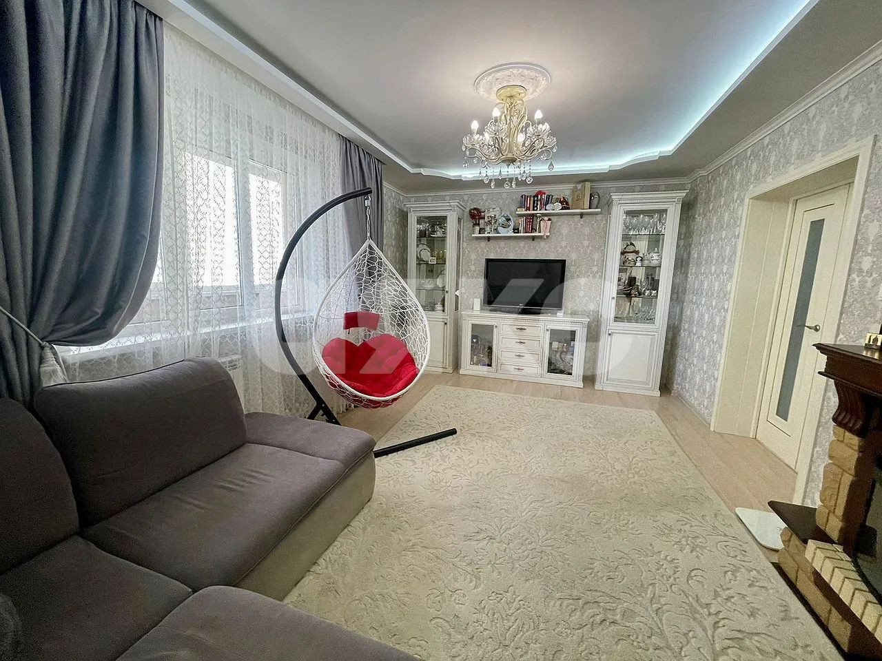 Фото №11: 3-комнатная квартира 84 м² - Ростов-на-Дону, Западный, ул. Жмайлова, 4Е