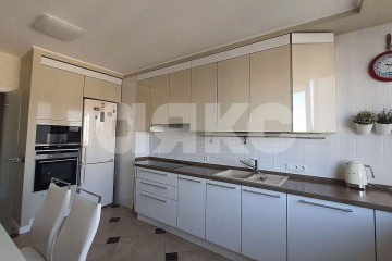 Фото №5: 2-комнатная квартира 76 м² - Ростов-на-Дону, мкр. Новое Поселение, пер. Гвардейский, 11/3