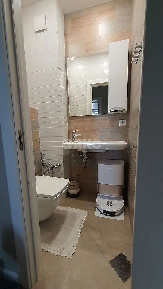 Фото №9: 2-комнатная квартира 76 м² - Ростов-на-Дону, Новое Поселение, пер. Гвардейский, 11/3