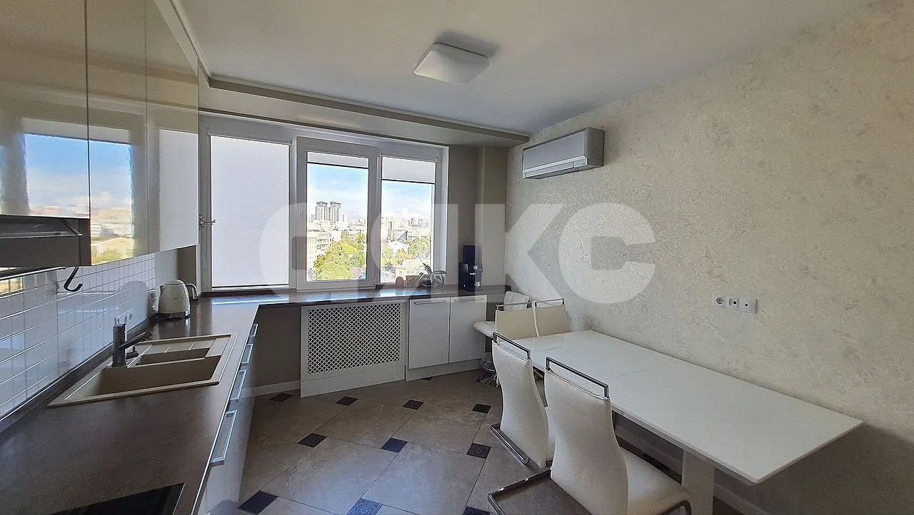 Фото №6: 2-комнатная квартира 76 м² - Ростов-на-Дону, Новое Поселение, пер. Гвардейский, 11/3