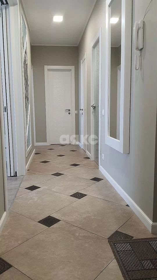 Фото №11: 2-комнатная квартира 76 м² - Ростов-на-Дону, Новое Поселение, пер. Гвардейский, 11/3