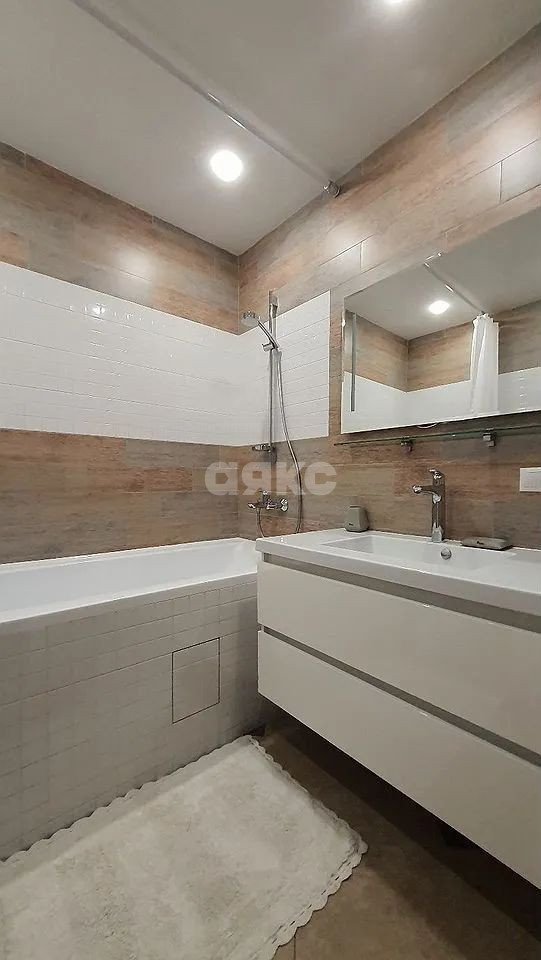 Фото №10: 2-комнатная квартира 76 м² - Ростов-на-Дону, Новое Поселение, пер. Гвардейский, 11/3