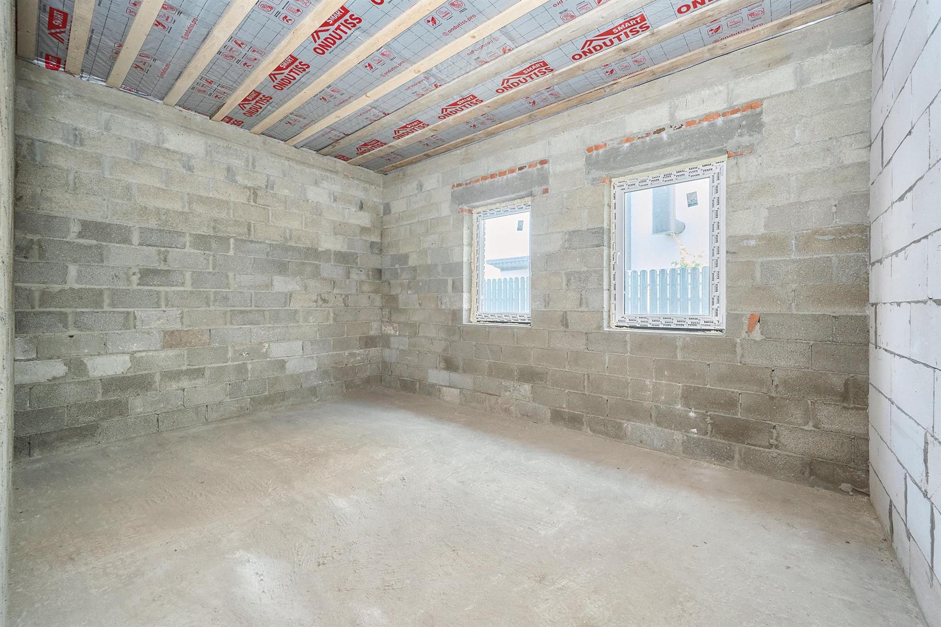 Фото №10: Дом 120 м² + 4 сот. - отделения № 3 СКЗНИИСиВ, Прикубанский внутригородской округ, п. коттеджный  Малиновка, ул. имени Виктора Гладского, 15