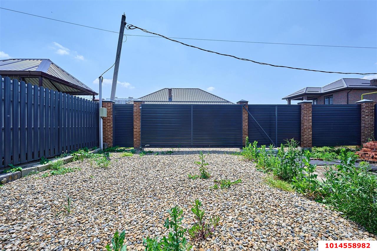 Фото №8: Дом 120 м² + 4 сот. - отделения № 3 СКЗНИИСиВ, коттеджный  Малиновка, ул. имени Виктора Гладского, 15