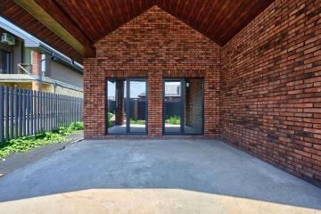 Фото №4: Дом 120 м² - отделения № 3 СКЗНИИСиВ, п. коттеджный  Малиновка, ул. имени Виктора Гладского, 15