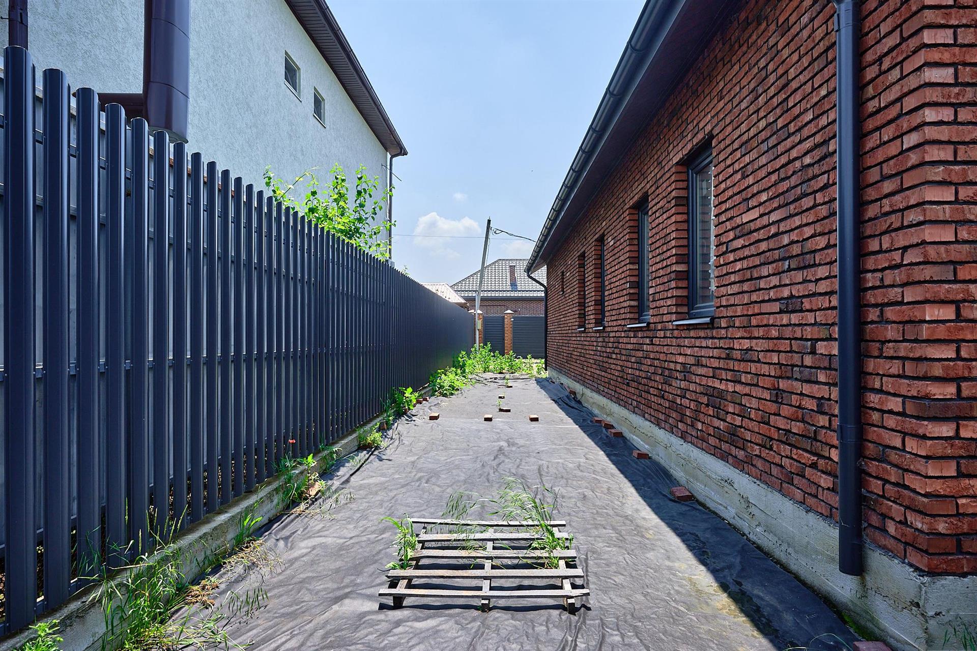 Фото №7: Дом 120 м² + 4 сот. - отделения № 3 СКЗНИИСиВ, Прикубанский внутригородской округ, п. коттеджный  Малиновка, ул. имени Виктора Гладского, 15