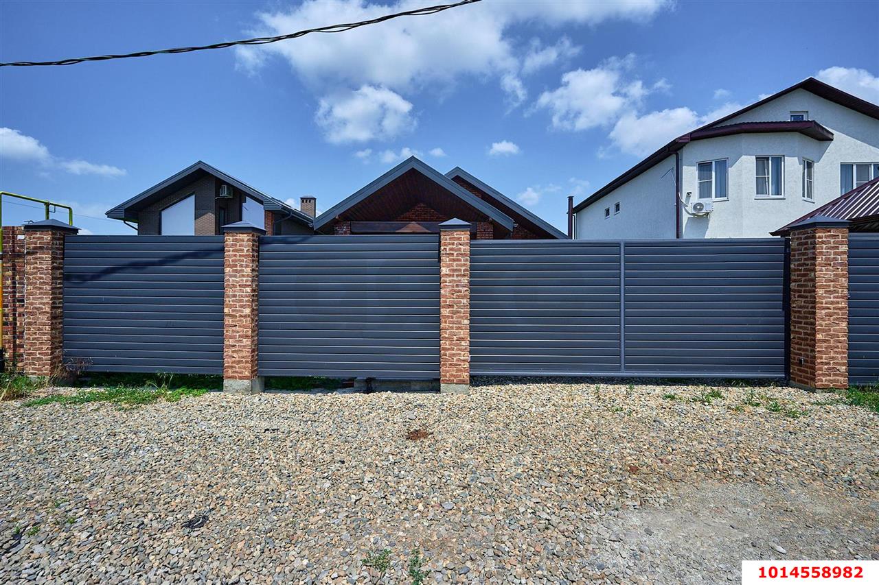 Фото №13: Дом 120 м² + 4 сот. - отделения № 3 СКЗНИИСиВ, коттеджный  Малиновка, ул. имени Виктора Гладского, 15