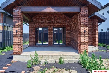 Фото №3: Дом 120 м² - отделения № 3 СКЗНИИСиВ, п. коттеджный  Малиновка, ул. имени Виктора Гладского, 15