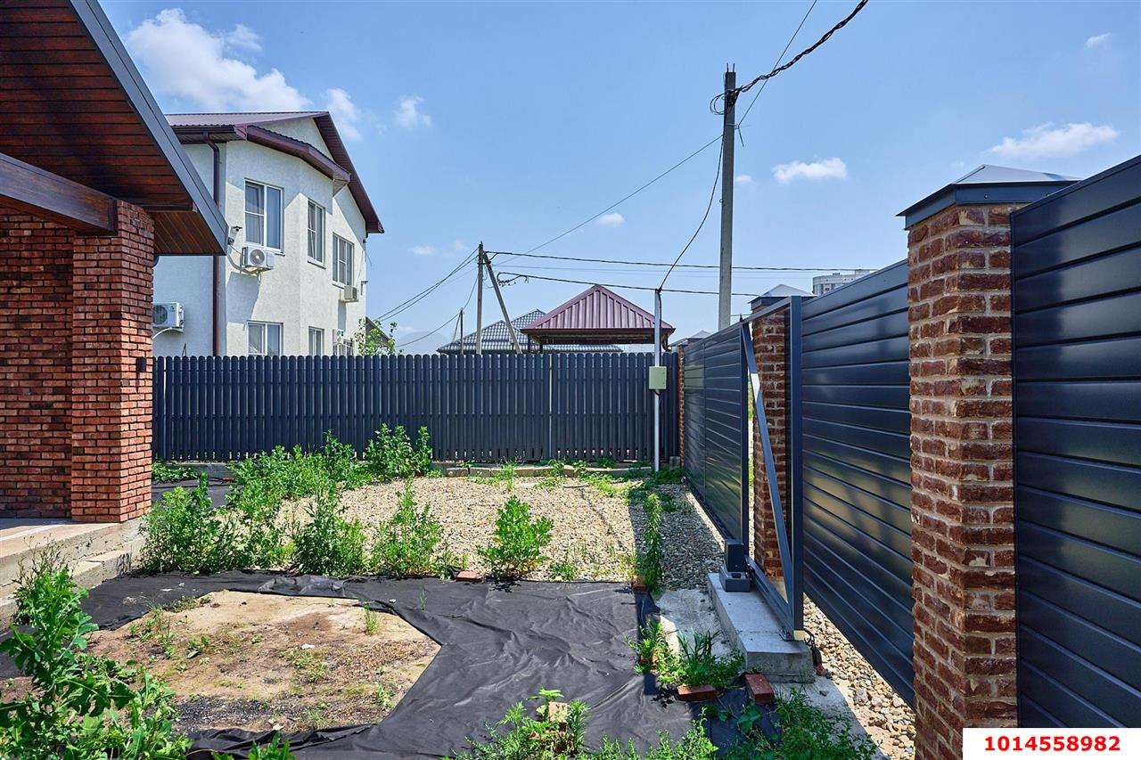 Фото №9: Дом 120 м² + 4 сот. - отделения № 3 СКЗНИИСиВ, коттеджный  Малиновка, ул. имени Виктора Гладского, 15