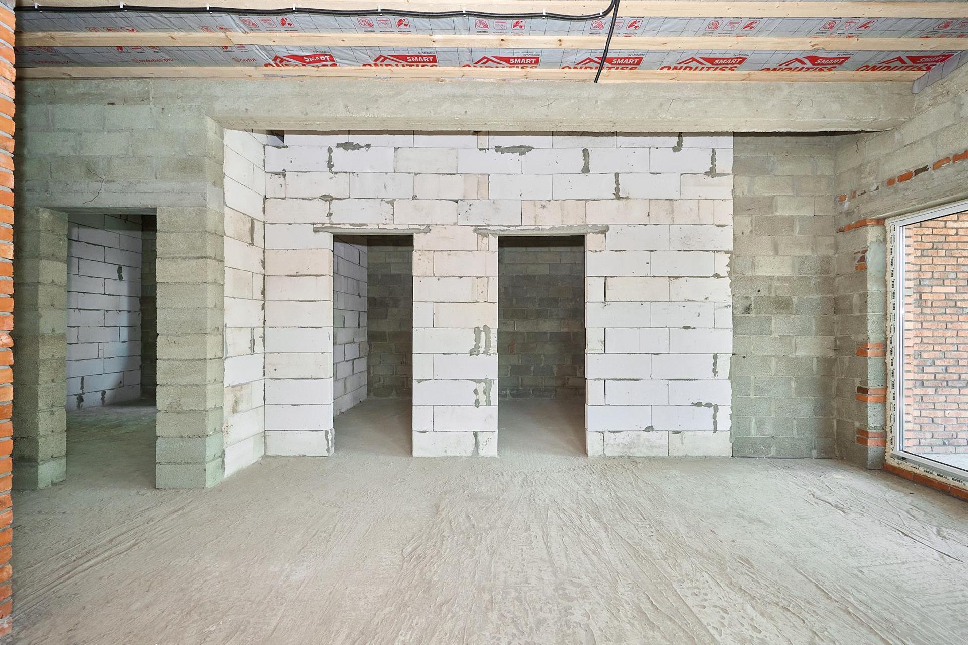 Фото №11: Дом 120 м² + 4 сот. - отделения № 3 СКЗНИИСиВ, Прикубанский внутригородской округ, п. коттеджный  Малиновка, ул. имени Виктора Гладского, 15