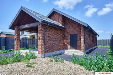 Фото №2: Дом 120 м² - отделения № 3 СКЗНИИСиВ, п. коттеджный  Малиновка, ул. имени Виктора Гладского, 15