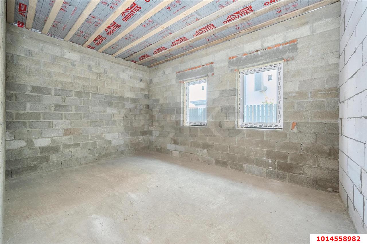 Фото №10: Дом 120 м² + 4 сот. - отделения № 3 СКЗНИИСиВ, коттеджный  Малиновка, ул. имени Виктора Гладского, 15