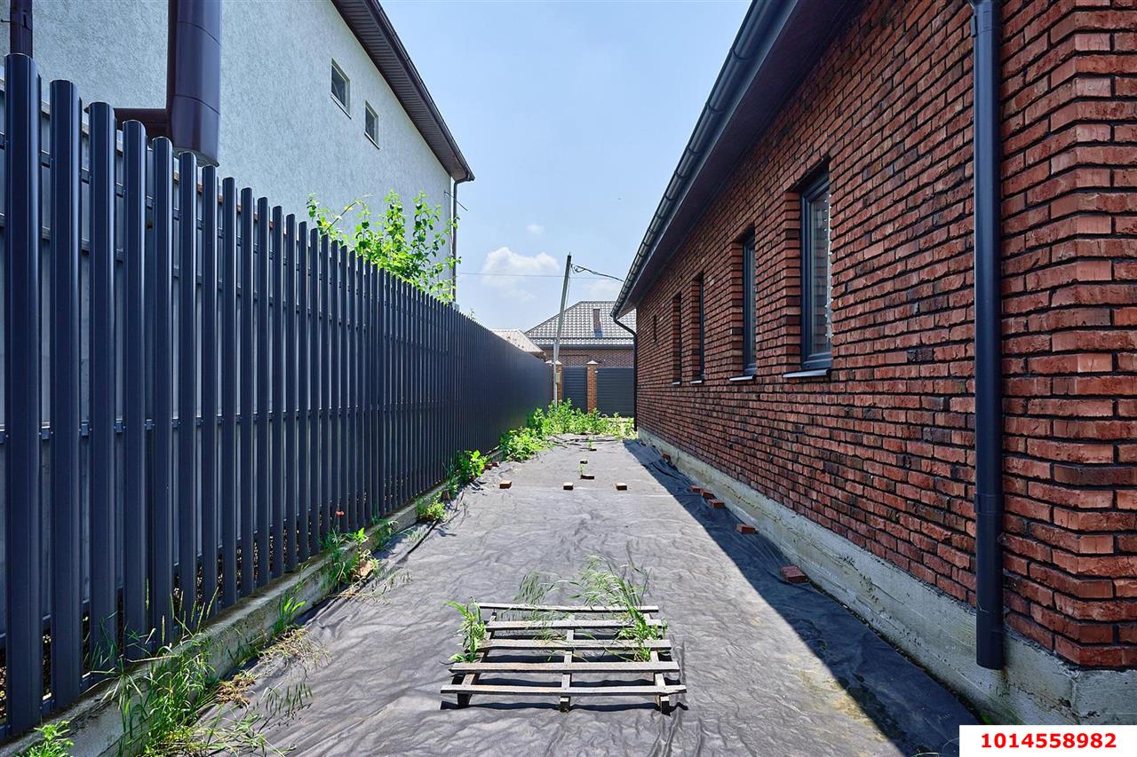 Фото №7: Дом 120 м² + 4 сот. - отделения № 3 СКЗНИИСиВ, коттеджный  Малиновка, ул. имени Виктора Гладского, 15