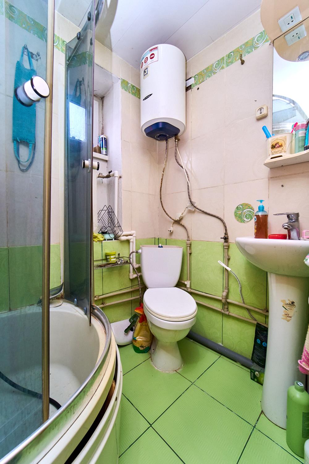 Фото №7: Дом 70 м² + 4.67 сот. - Индустриальный, мкр. Прикубанский внутригородской округ, ул. Солнечная, 20