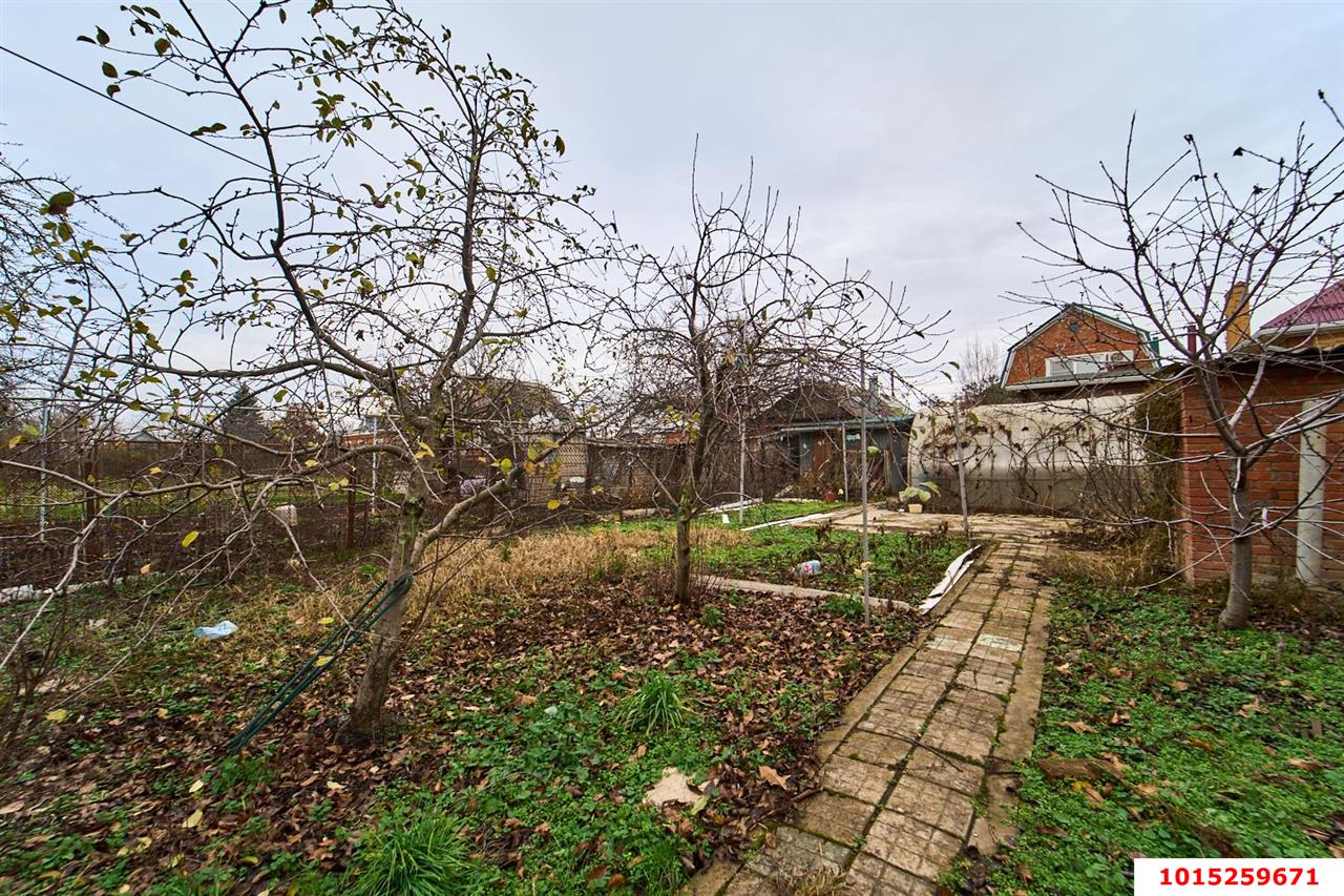 Фото №11: Дом 70 м² + 4.67 сот. - Индустриальный, Прикубанский внутригородской округ, ул. Солнечная, 20