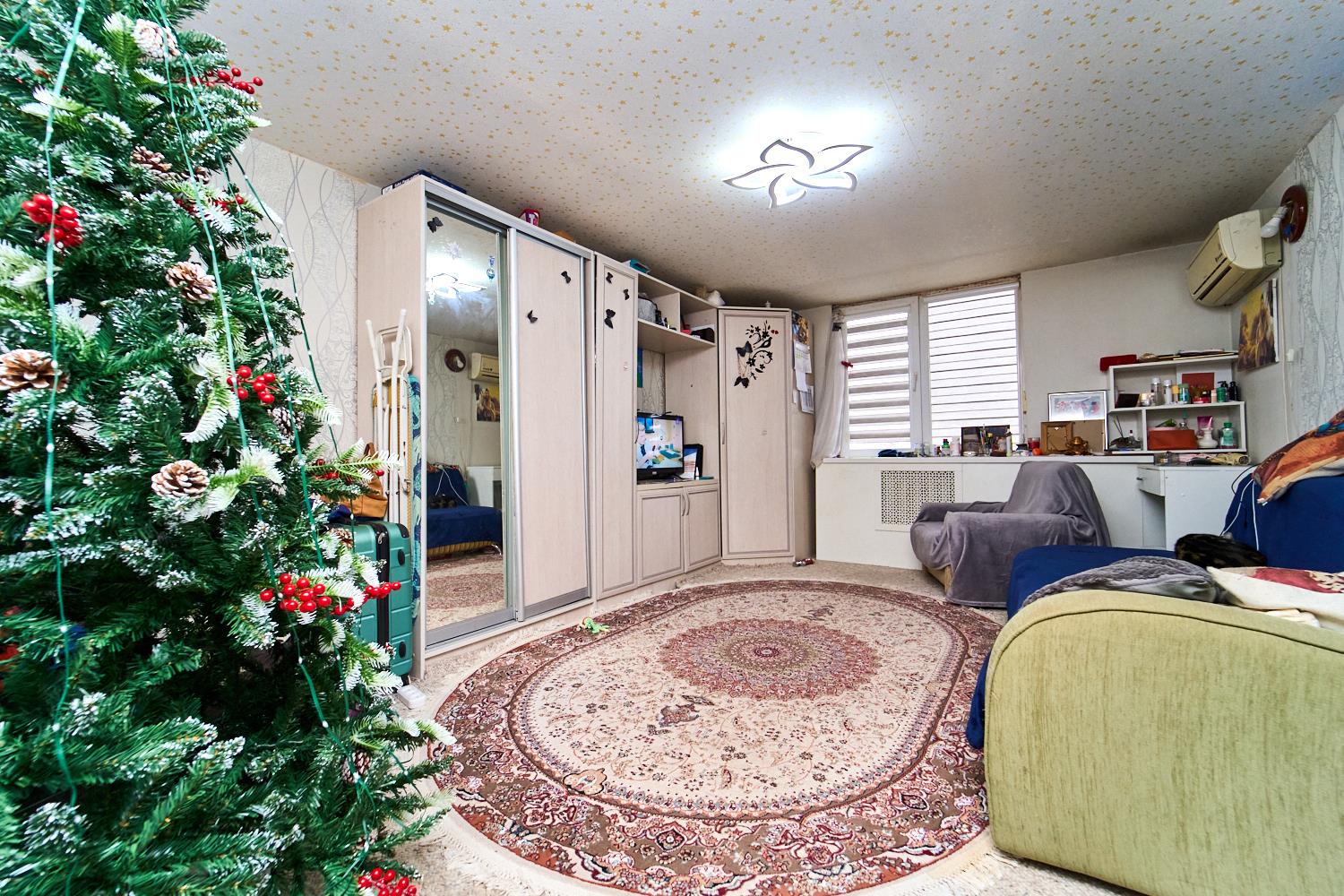 Фото №1: Дом 70 м² + 4.67 сот. - Индустриальный, мкр. Прикубанский внутригородской округ, ул. Солнечная, 20