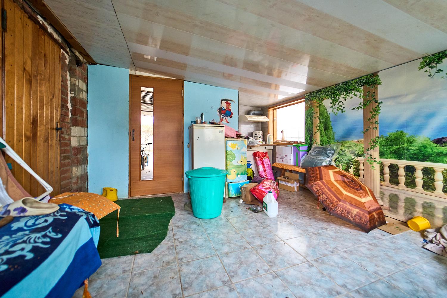 Фото №6: Дом 70 м² + 4.67 сот. - Индустриальный, мкр. Прикубанский внутригородской округ, ул. Солнечная, 20