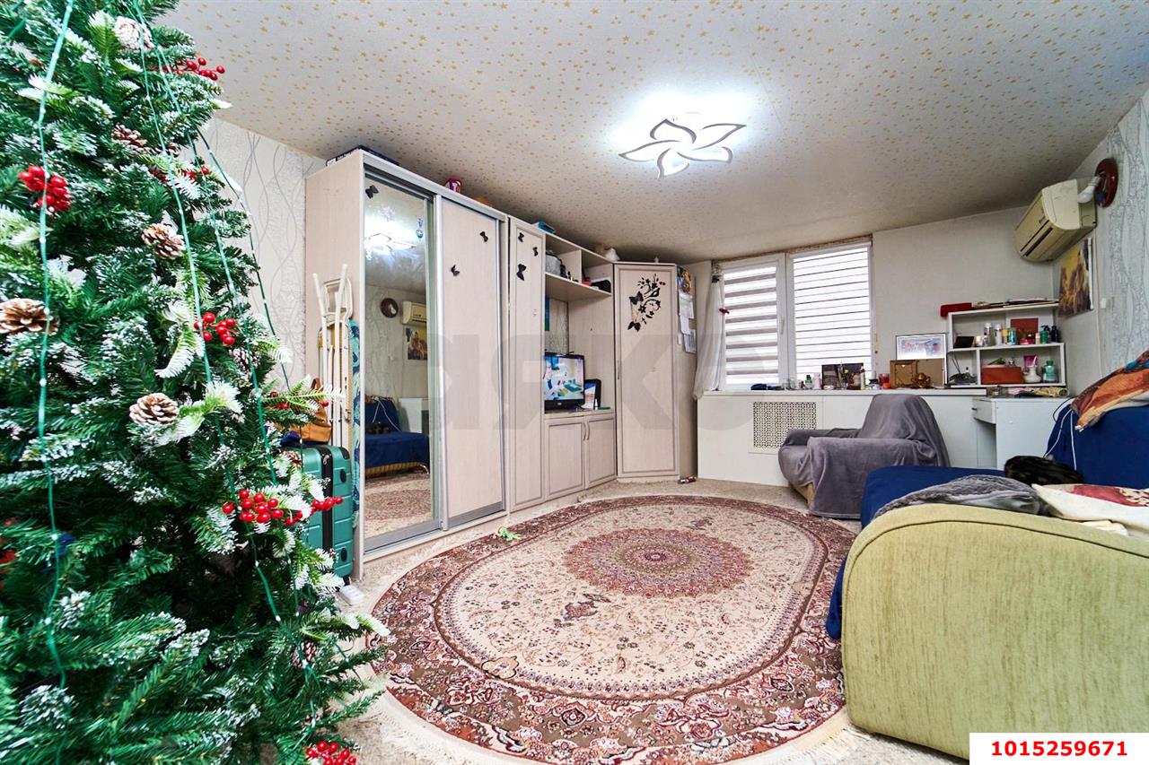 Фото №1: Дом 70 м² + 4.67 сот. - Индустриальный, Прикубанский внутригородской округ, ул. Солнечная, 20