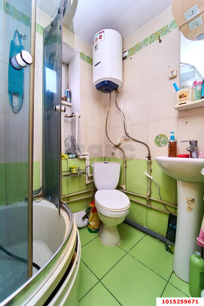 Фото №7: Дом 70 м² + 4.67 сот. - Индустриальный, Прикубанский внутригородской округ, ул. Солнечная, 20