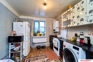 Фото №5: Дом 70 м² - Индустриальный, мкр. Прикубанский внутригородской округ, ул. Солнечная, 20